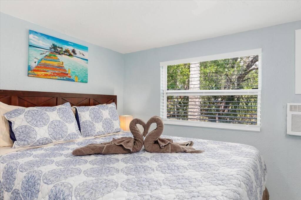 Waterfront Home Punta Gorda Exterior foto