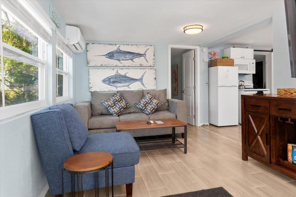 Waterfront Home Punta Gorda Exterior foto