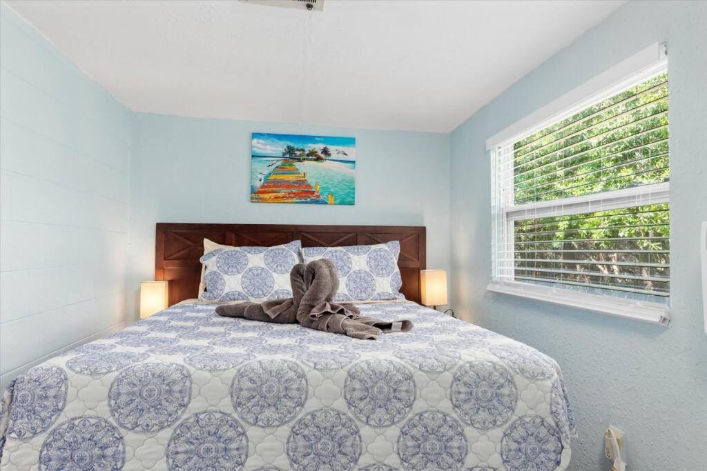 Waterfront Home Punta Gorda Exterior foto
